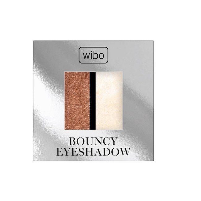 Wibo Bouncy Eyeshadow cienie do powiek