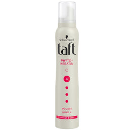 Taft Phyto-Keratin pianka do włosów 200ml