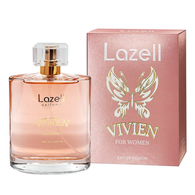 Lazell Vivien For Women woda perfumowana spray 100ml