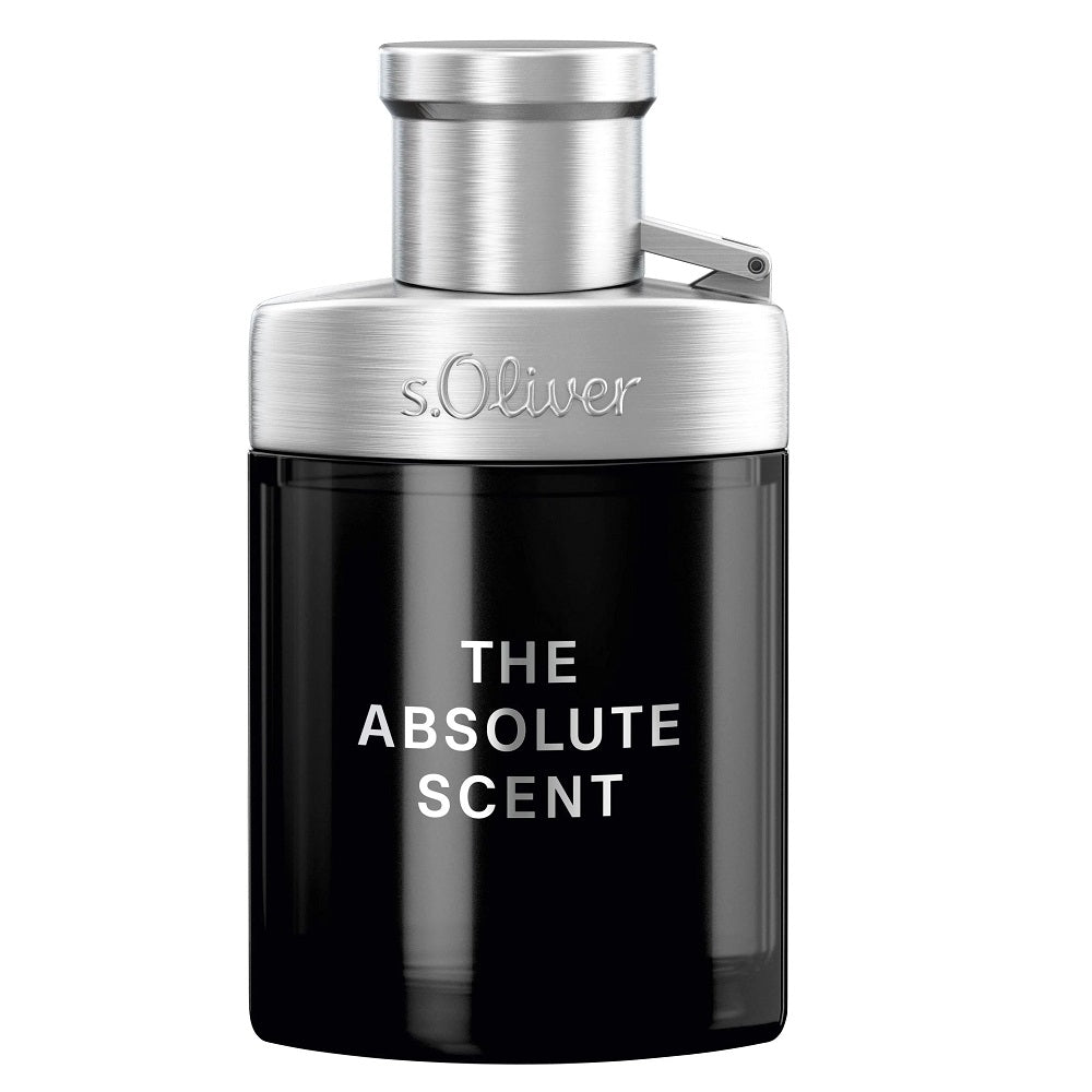 s.oliver scent of you for men