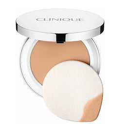 Clinique Beyond Perfecting Powder Foundation + Concealer podkład w pudrze i korektor