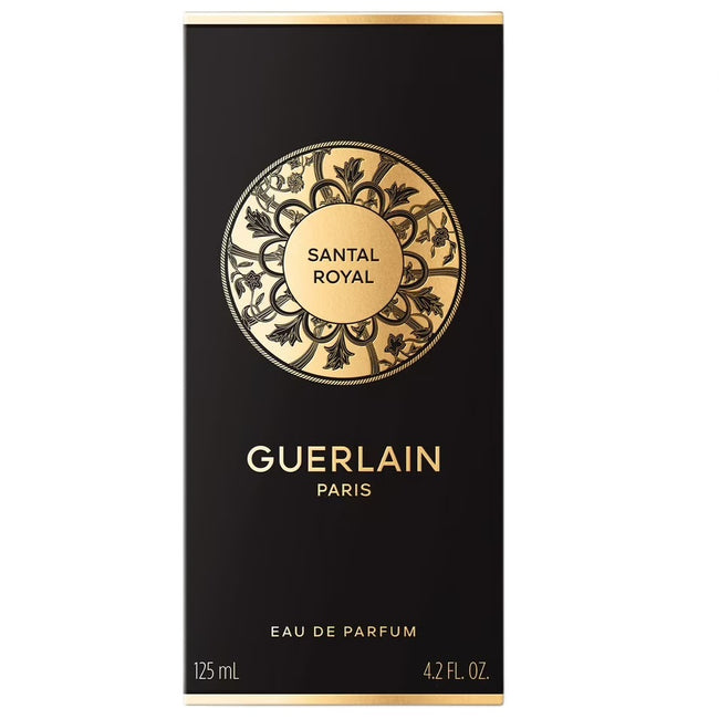 Guerlain Santal Royal woda perfumowana spray 125ml