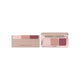 Poppy Head Just Enough Everyday Matte paleta cieni do powiek 4.8g