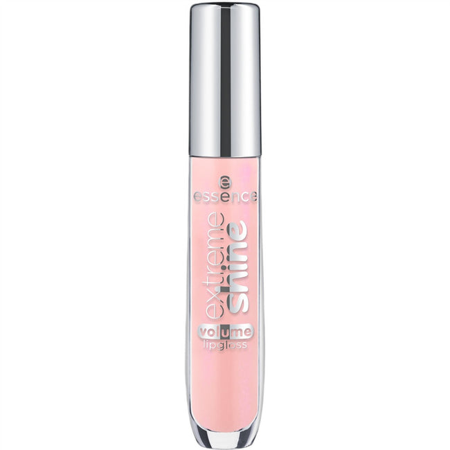 Essence Extreme Shine błyszczyk zwiększający objętość ust