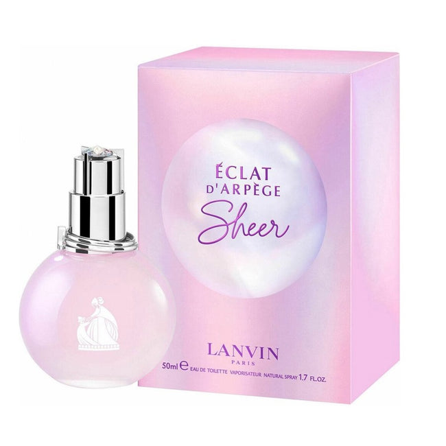 Lanvin Eclat d'Arpege Sheer woda toaletowa
