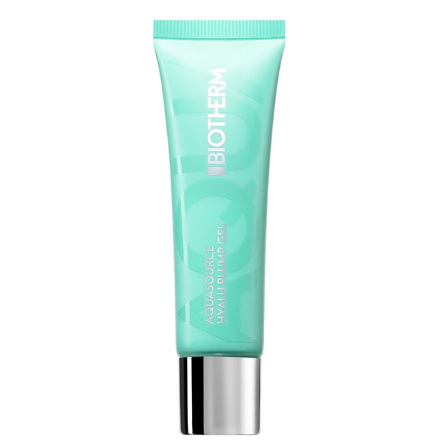 Biotherm Aquasource Hyalu Plump Gel nawilżający krem do twarzy 30ml