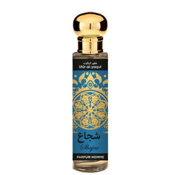 Saphir Utur Al-Yaqut Shujae woda perfumowana