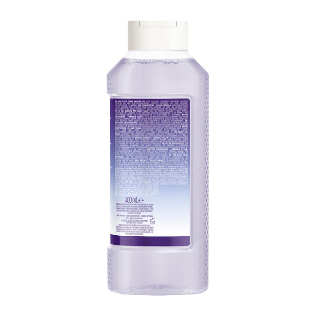 Adidas Active Skin & Mind Pre-Sleep Calm żel pod prysznic dla kobiet
