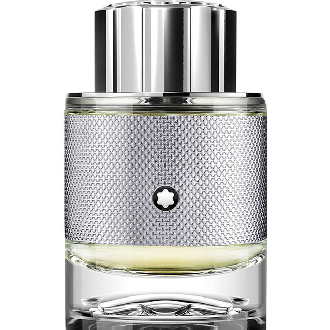 Mont Blanc Explorer Platinum woda perfumowana spray