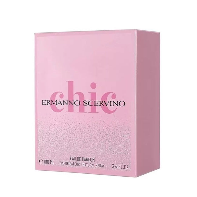 Ermanno Scervino Chic woda perfumowana spray 50ml