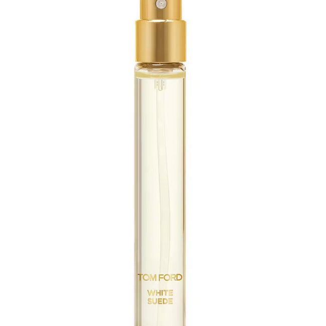 Tom Ford White Suede woda perfumowana spray