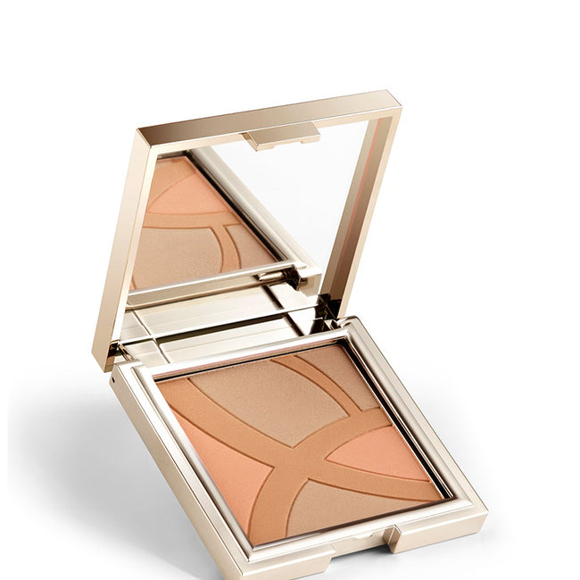 Dr Irena Eris Face Bronzer puder brązujący