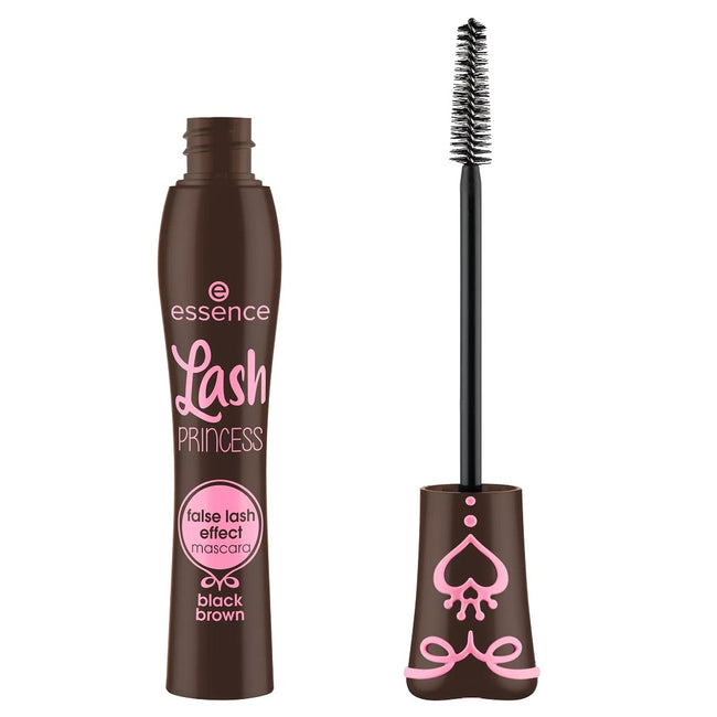 Essence Lash Princess False Lash Effect pogrubiający tusz do rzęs
