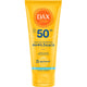 Dax Sun Nawilżająca emulsja ochronna SPF50 100ml