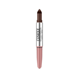 Clinique High Impact Shadow Play™ Shadow + Definer dwustronny cień do powiek w sztyfcie