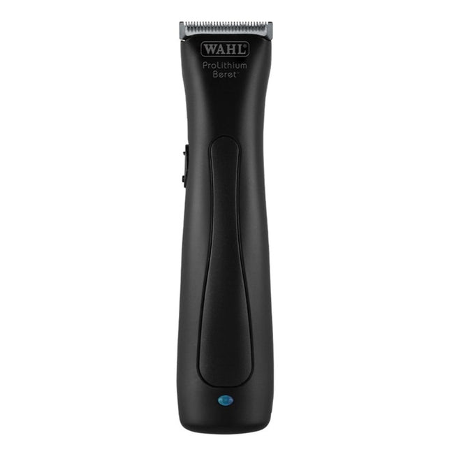 Wahl Beret trymer bezprzewodowy Black