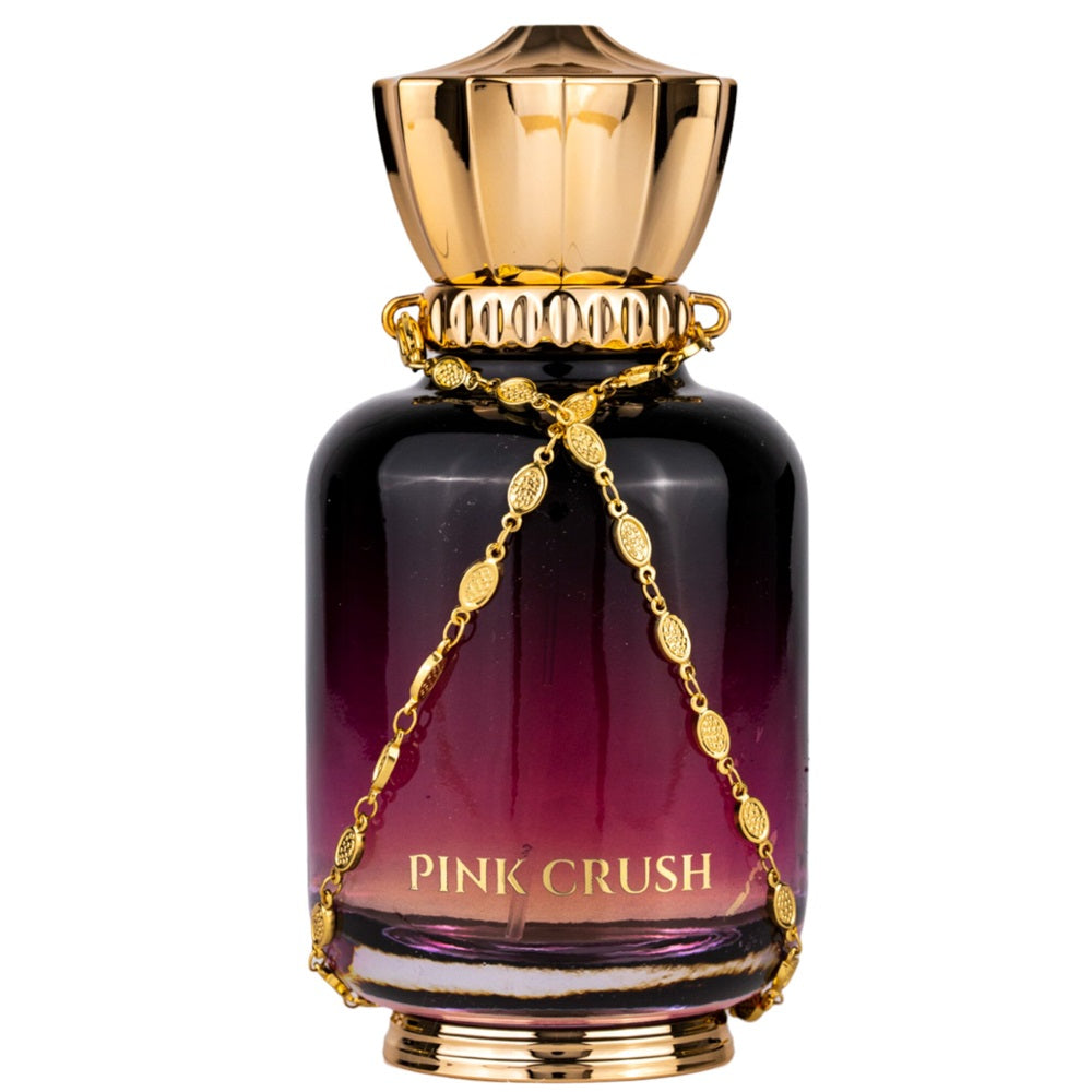 maison asrar pink crush woda perfumowana 100 ml   