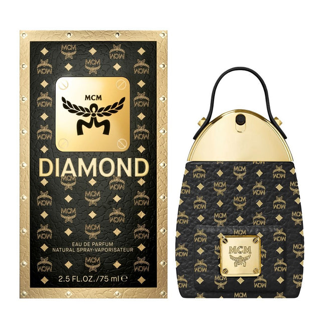 MCM Diamond woda perfumowana