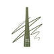 Wibo Deep Olive eyeliner w płynie 3.5g