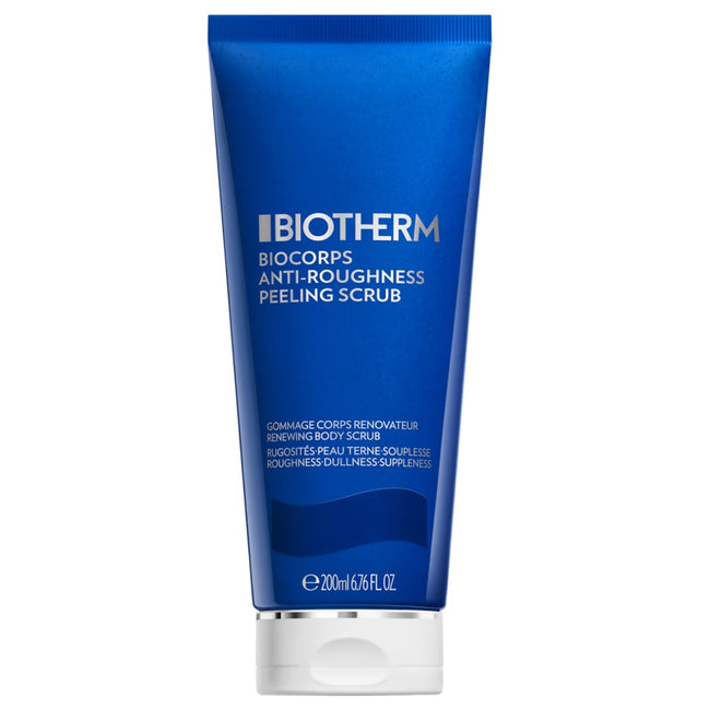 Biotherm Biocorps peeling do ciała 200ml