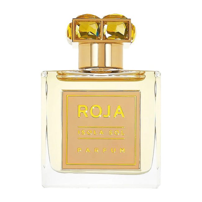 Roja Parfums Isola Sol perfumy spray 50ml - produkt bez opakowania