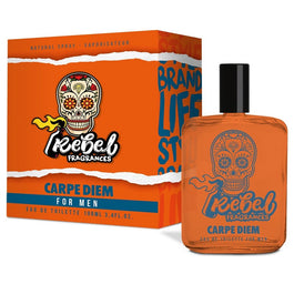 Rebel Carpe Diem Men woda toaletowa