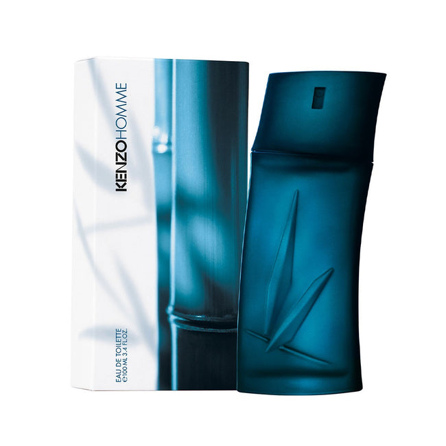 Kenzo Pour Homme woda toaletowa spray