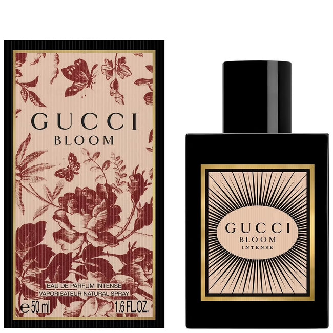 Gucci Bloom Intense woda perfumowana