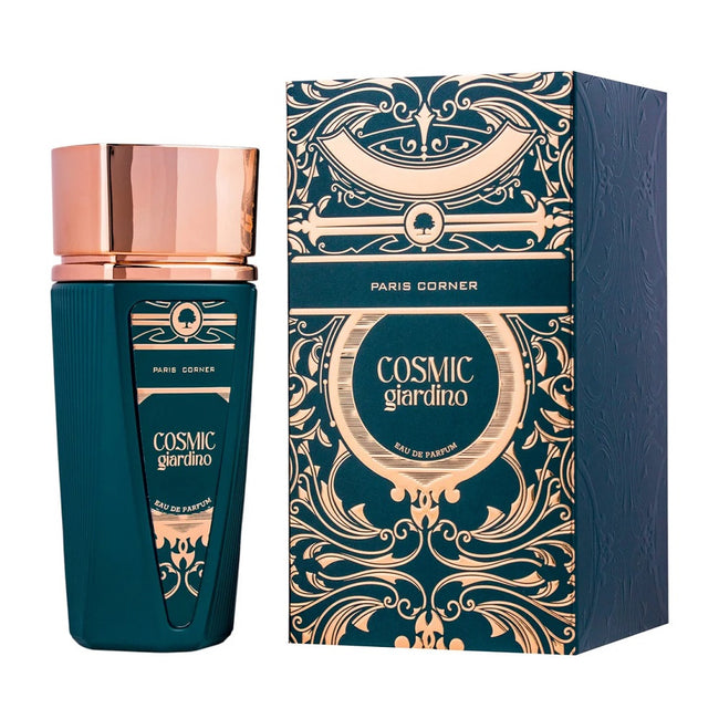 Paris Corner Cosmic Giardino woda perfumowana spray