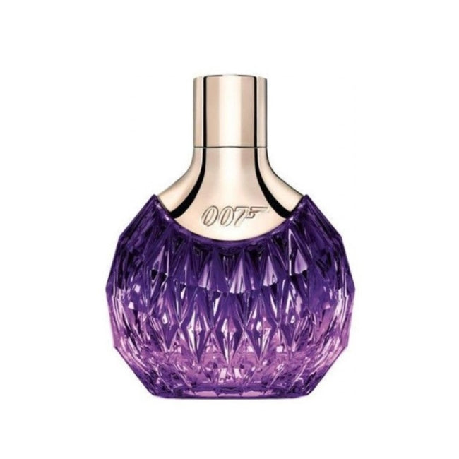 James Bond 007 For Woman III woda perfumowana spray