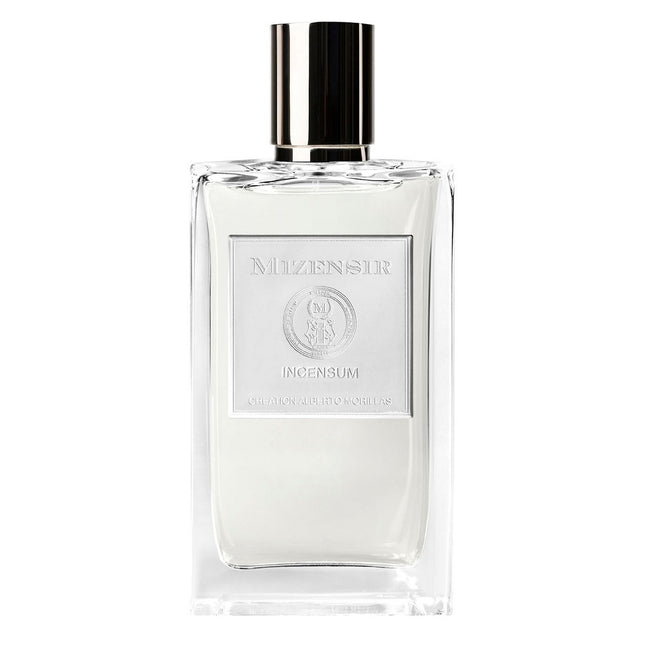 Mizensir Incensum woda perfumowana spray