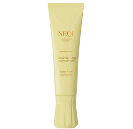 NEQI Peptide Power intensywnie regenerująca kuracja do włosów 100ml