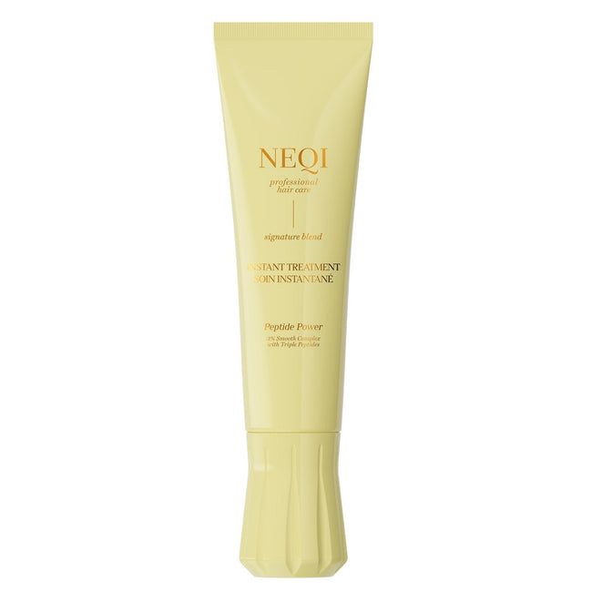 NEQI Peptide Power intensywnie regenerująca kuracja do włosów 100ml