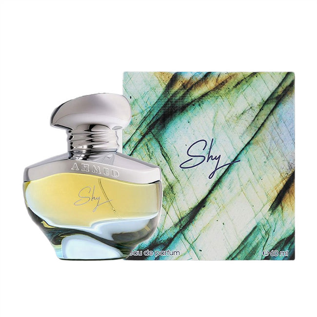 Ahmed Al Maghribi Shy woda perfumowana