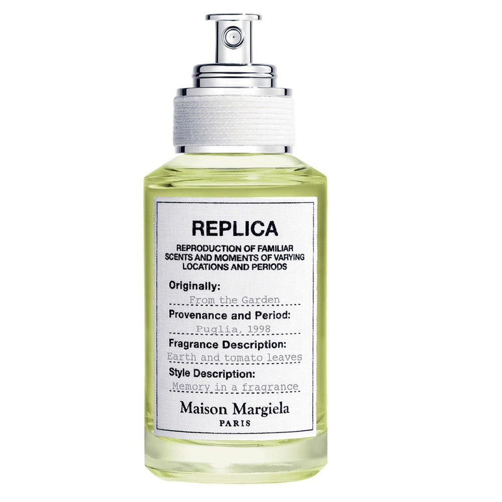 maison margiela from the garden woda toaletowa 30 ml    