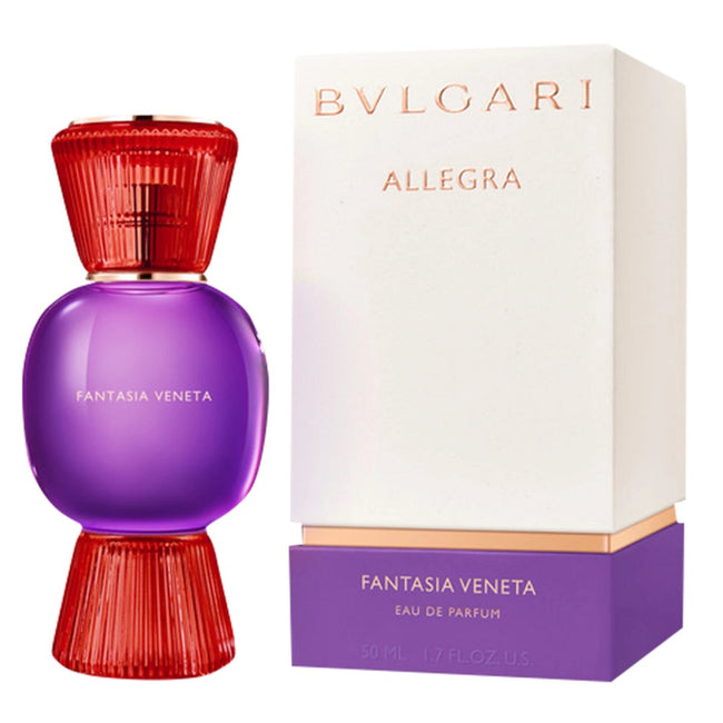 Bvlgari Allegra Fantasia Veneta woda perfumowana spray