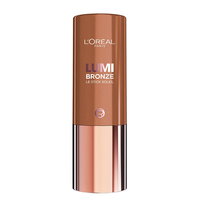 L'Oreal Paris Lumi Bronze Le Stick Soleil bronzer w sztyfcie 9g