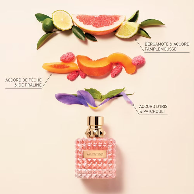 Valentino Donna woda perfumowana spray