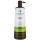 Macadamia Professional Weightless Repair Conditioner odbudowująca odżywka do włosów 1000ml