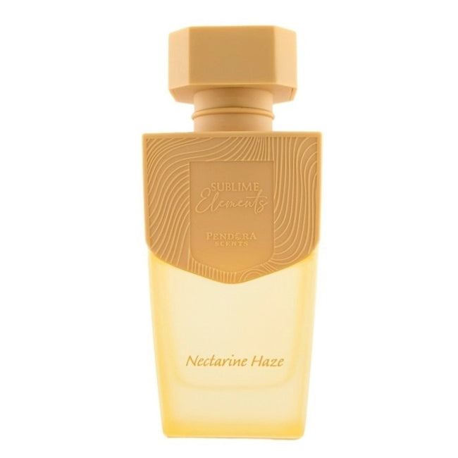 Pendora Scents Sublime Elements Nectarine Haze woda perfumowana