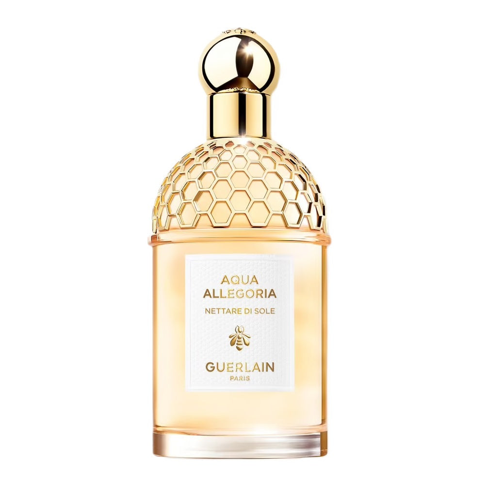 guerlain aqua allegoria nettare di sole woda toaletowa 125 ml  tester 