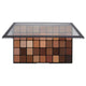 Makeup Revolution Maxi Reloaded Eyeshadow Palette paleta cieni do powiek 1szt.