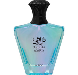 Afnan Turathi Electric woda perfumowana