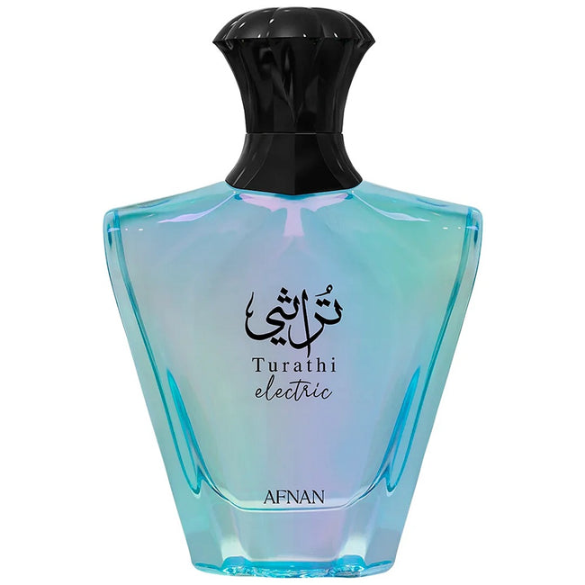 Afnan Turathi Electric woda perfumowana
