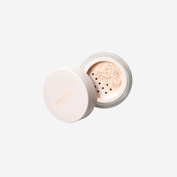 Paese Olive Powder puder oliwkowy 6g