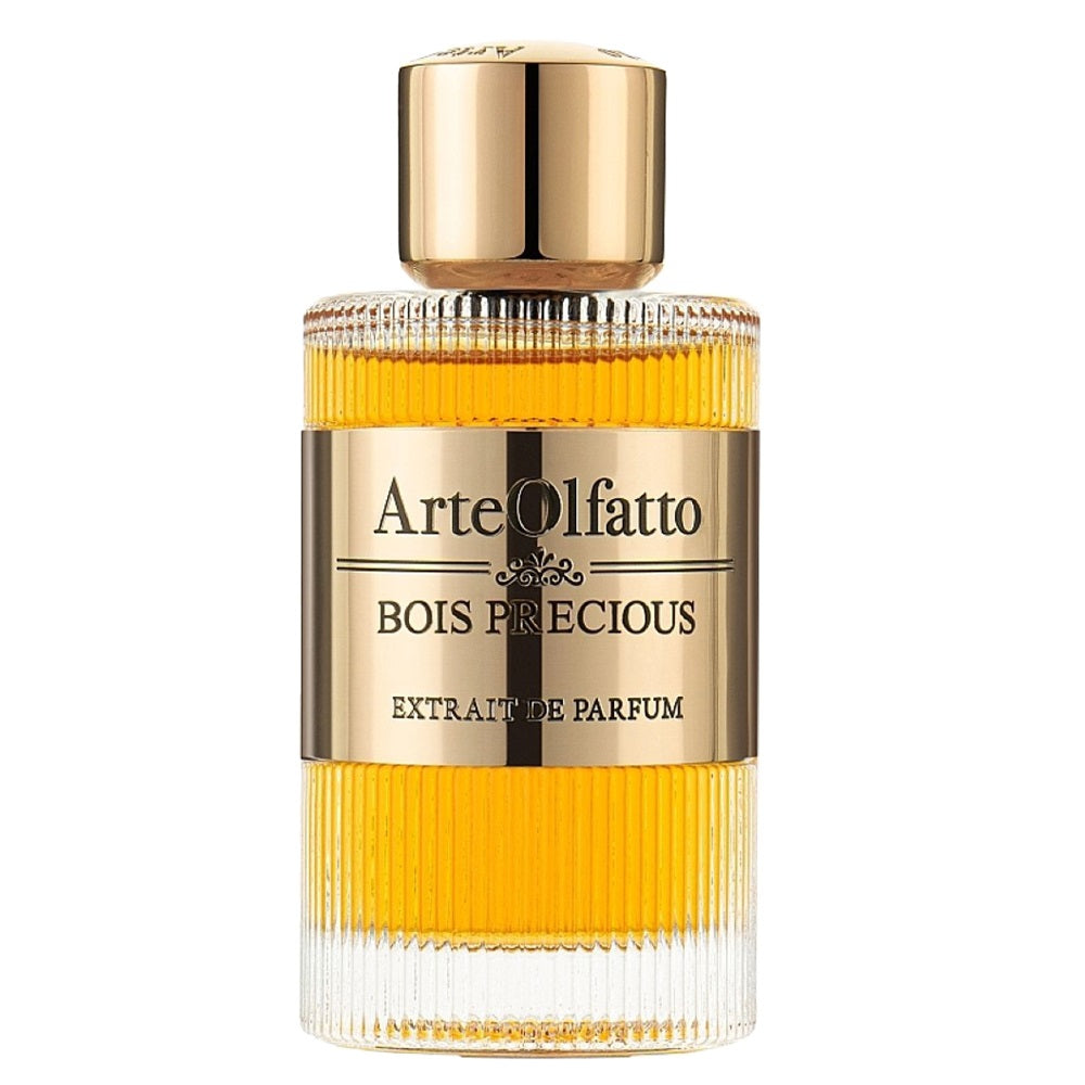 arteolfatto - luxury perfumes bois precious