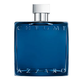 Azzaro Chrome perfumy spray 100ml - produkt bez opakowania