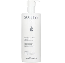 Sothys Clarity mleczko do cery wrażliwej i naczynkowej 500ml