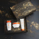 Kerastase Nutritive zestaw szampon do włosów 250ml + maska do włosów 200ml + nektar termiczny 150ml