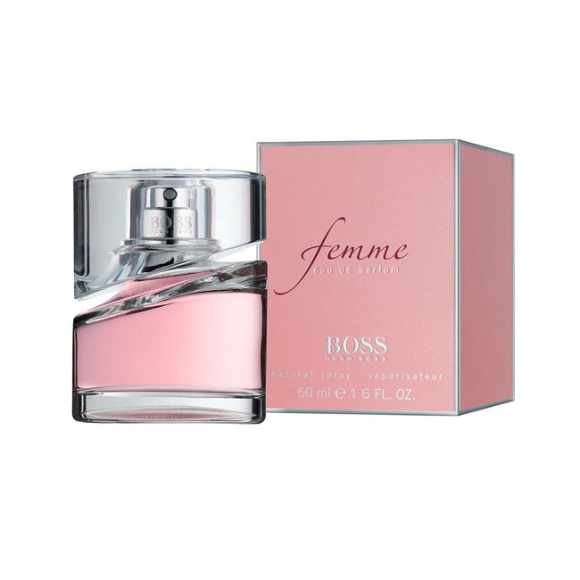 Hugo Boss Boss Femme woda perfumowana spray